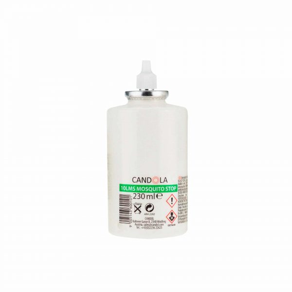 10L MS Candola Refill Replacement Cartridge