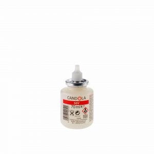 50V Candola Refill replacement cartridge