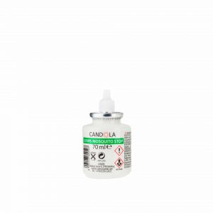 50V MS Candola Refill Replacement Cartridge
