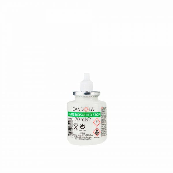 50V MS Candola Refill Replacement Cartridge