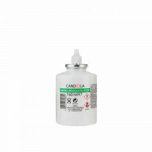 80K MS Candola Refill Replacement Cartridge