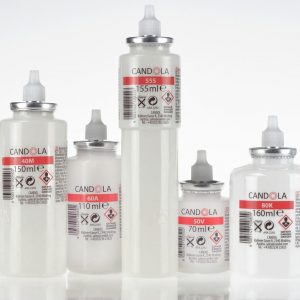 Candola Refill Nachfuellung Ersatzkartuschen