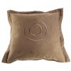 pillow slip in Tapez 2 Stick Candol Circles