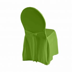 armchair cover elsa green