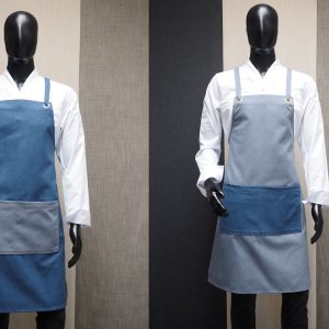 waiter apron from Canvas