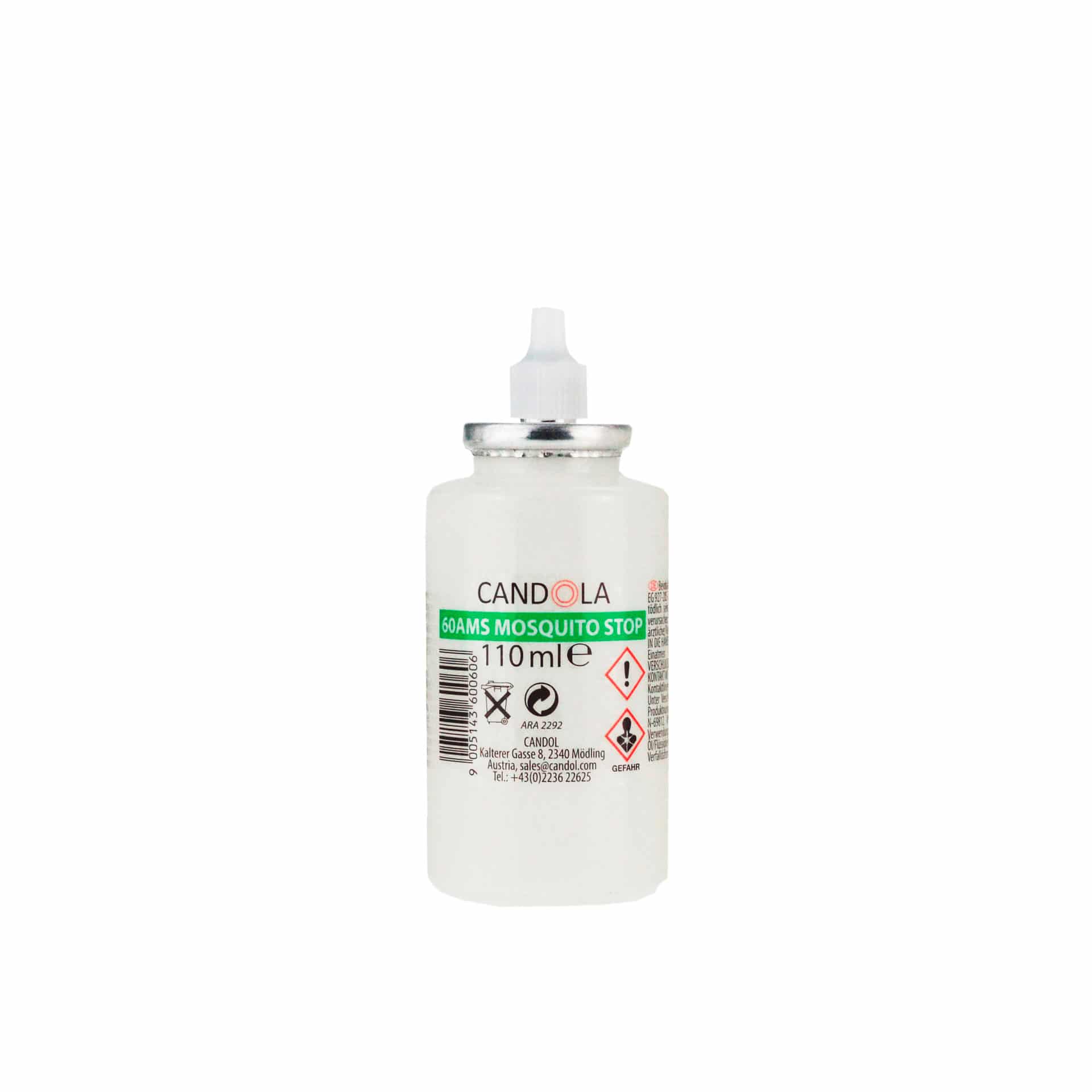 60A MS Candola Refill Replacement Cartridge