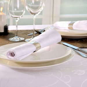 Capris bianca and fango