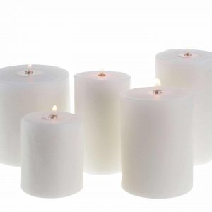 WAX- Real wax series