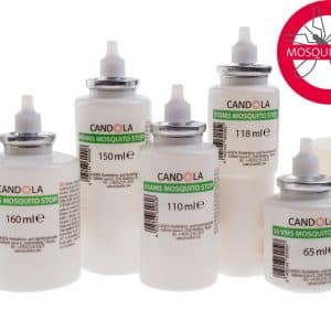 Configurator Refills Mosquito Stop