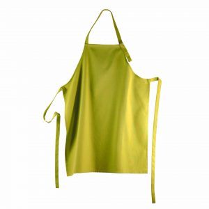 Waiter's apron Bala primavera with bib