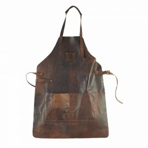Leather Apron