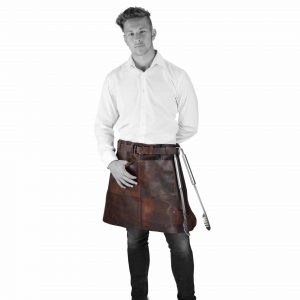 Leather Apron