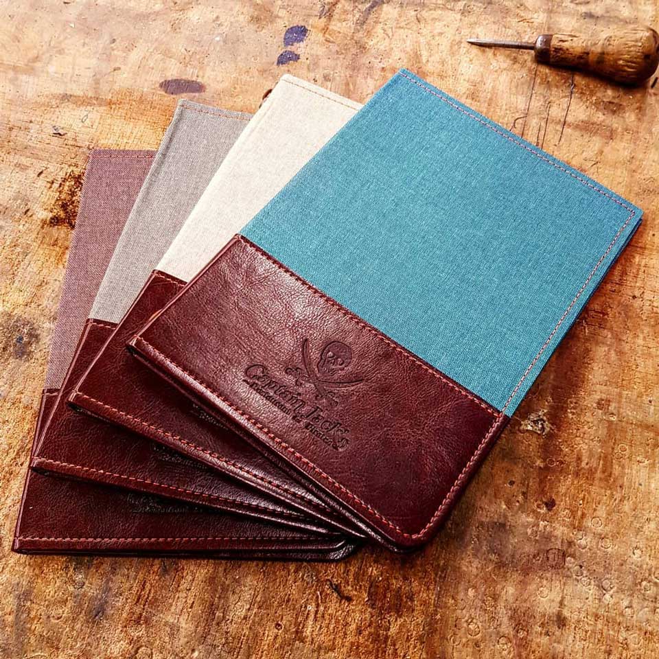 menu with rounded corners