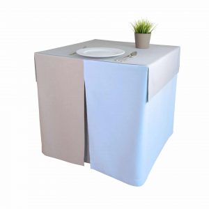 Table cover Bala siva sky