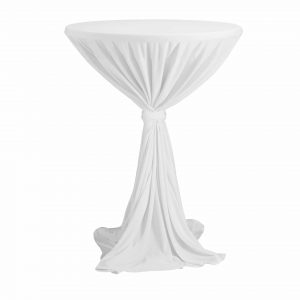 bar table cover Paris