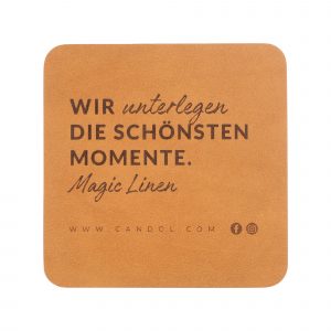 Personalization Laser