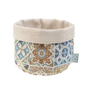 Bread Basket round Chalet