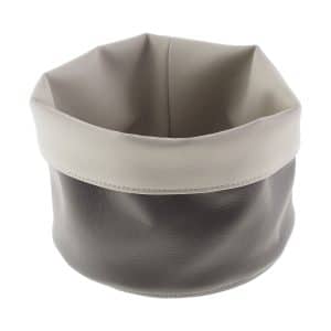 Bread Basket round Tapez 1