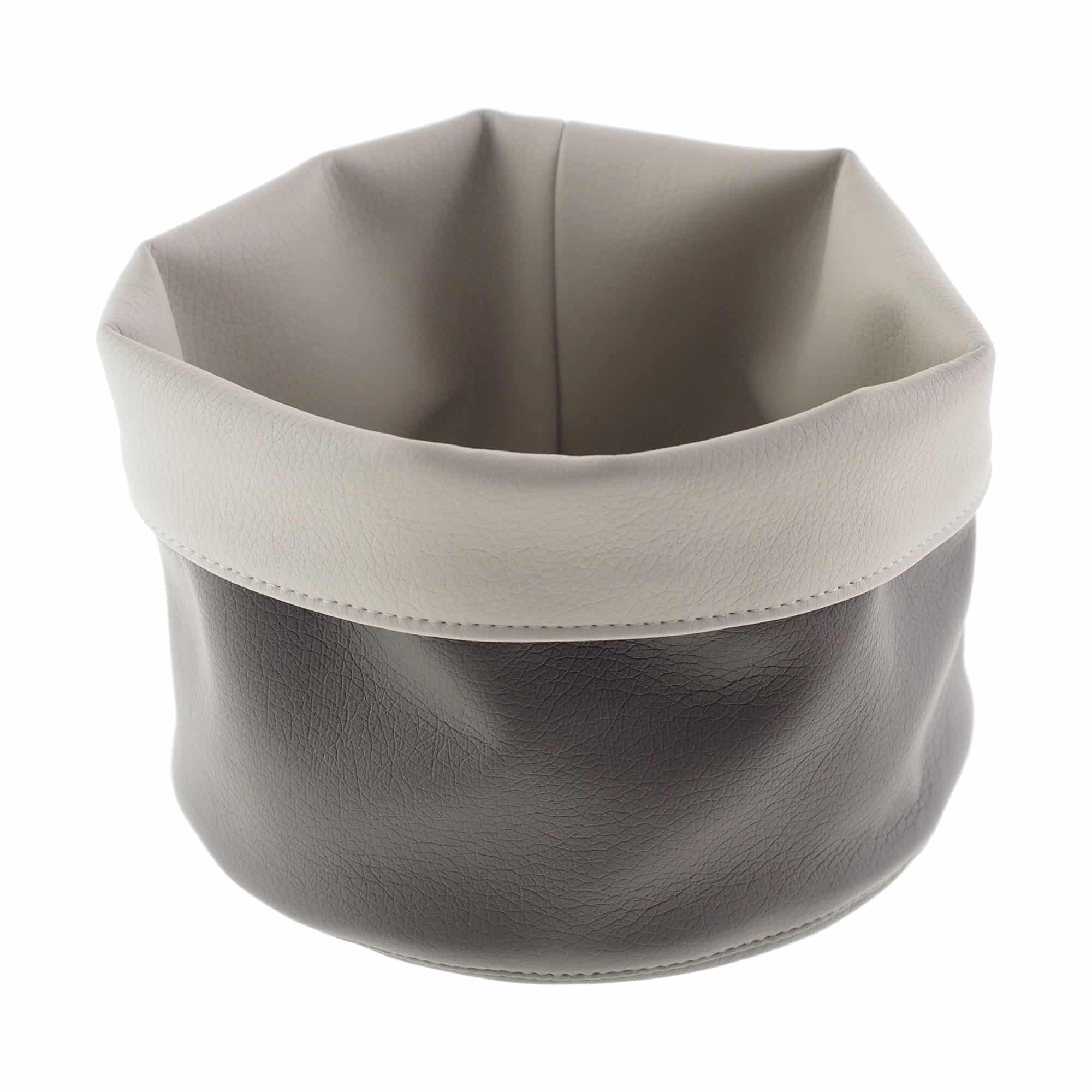 Bread Basket round Tapez 1