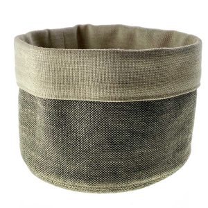 Bread Basket round Repeti