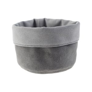 Bread Basket round Canvas